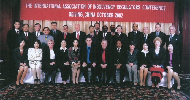 IAIR Group Photo